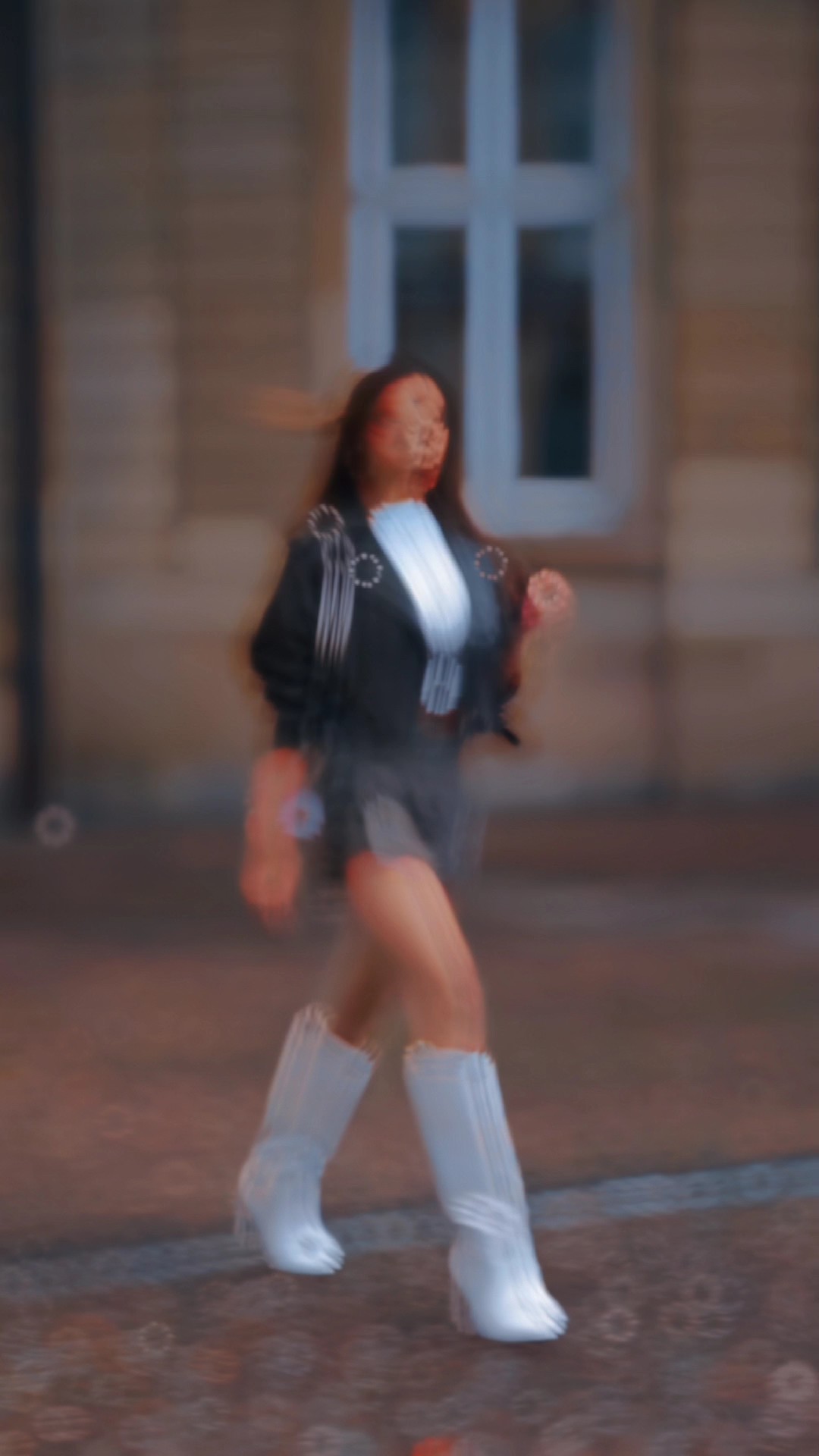 Slow-mo Template 