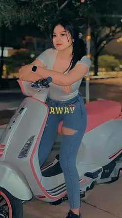 Dance The Night Away