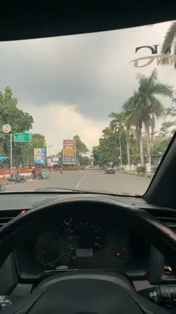 Prank Bawa Mobil