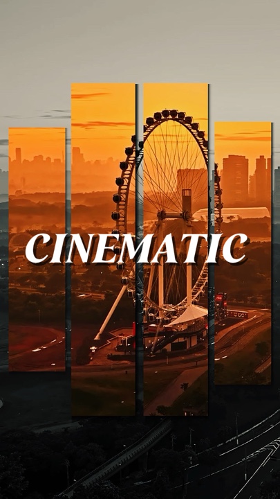 Cinematic
