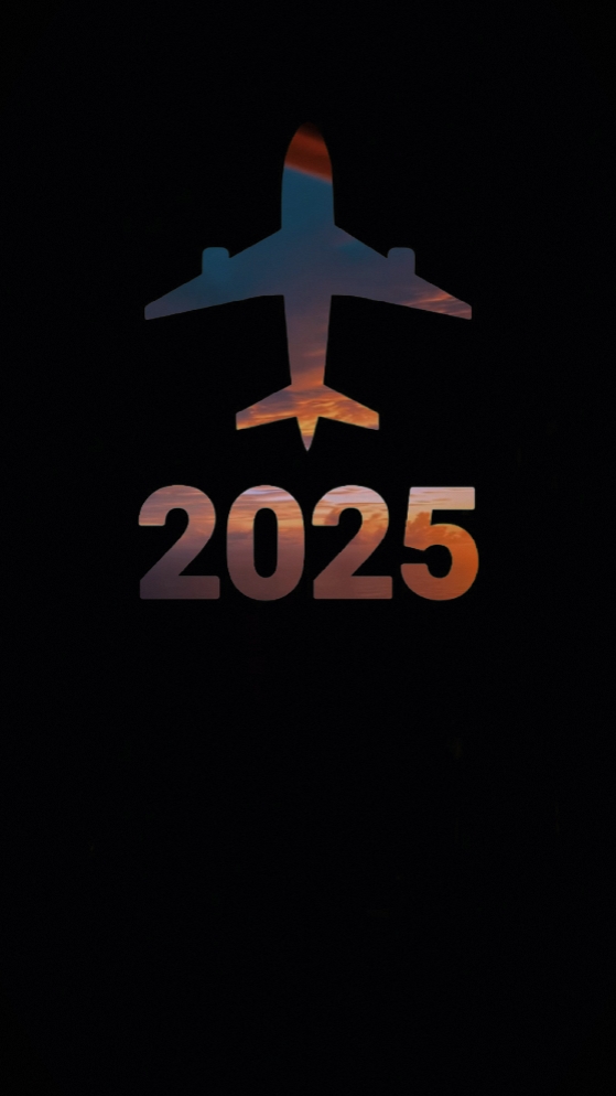 2025 Recap