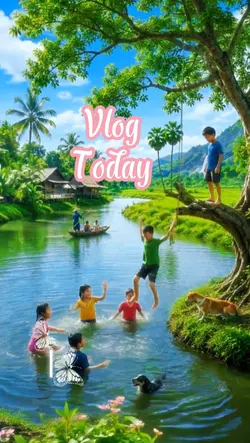 Vlog Today 