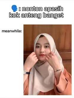 Sementara itu 