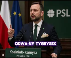 Nikt nie zastraszy