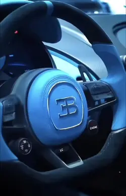 Bugatti Template
