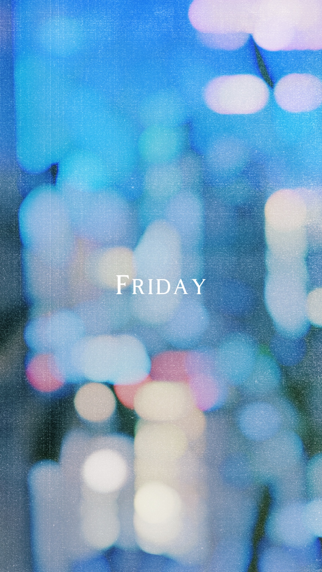 Vendredi