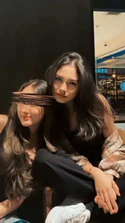 efek ttup mata 2 org