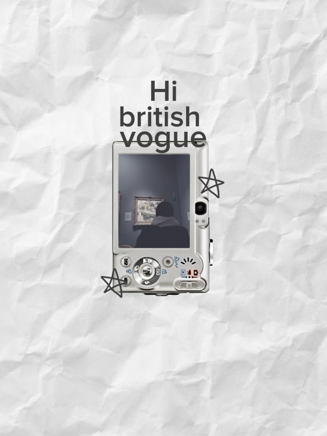 Vogue británica 