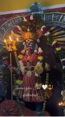 Kaliamman