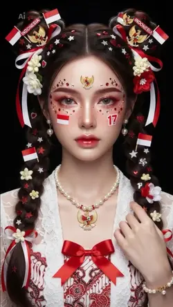 Ai HUT RI