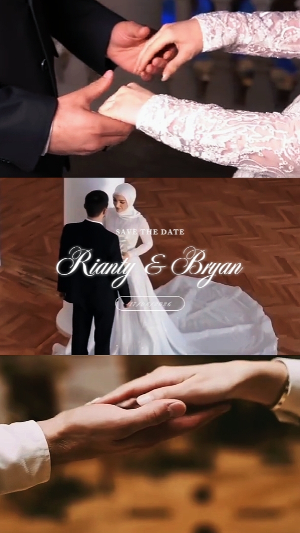 Wedding Template 