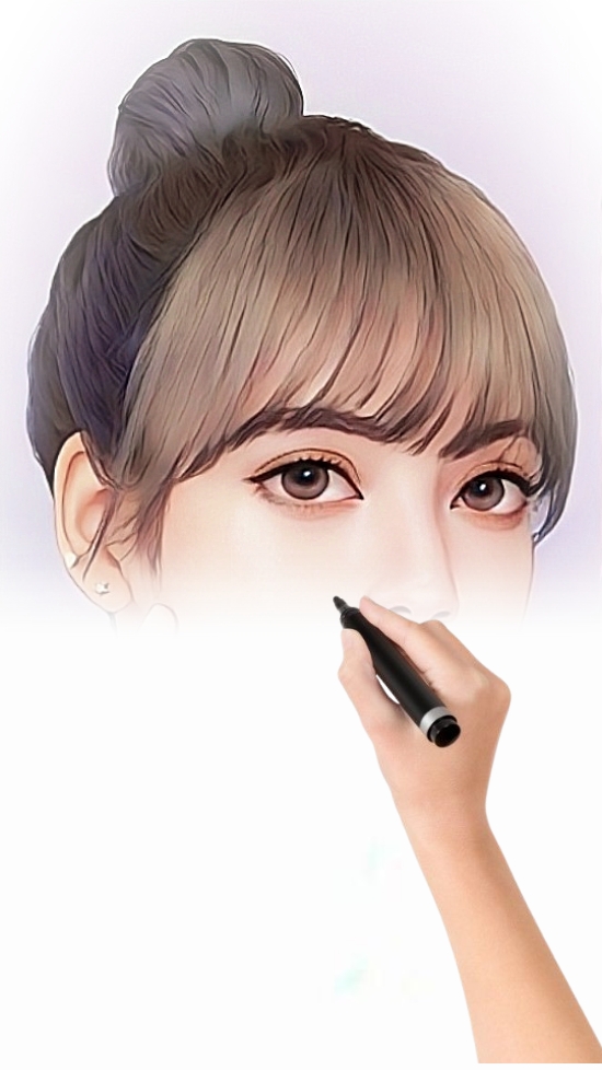 Poto kamu 