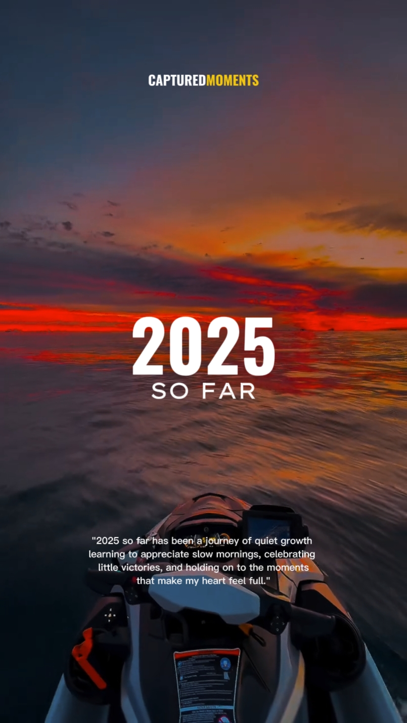 2025 Até Agora