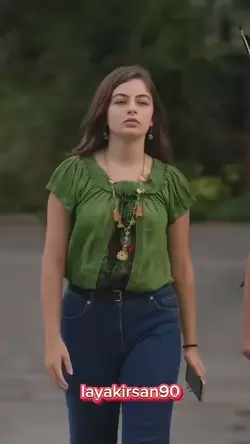 Laya kirsan
