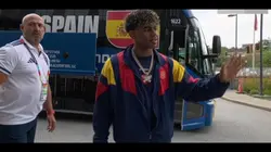 Free yamal clips