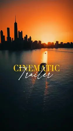 Cinematic Trailer