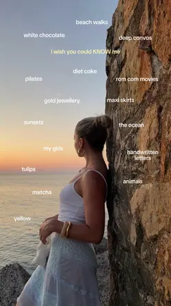 know me
