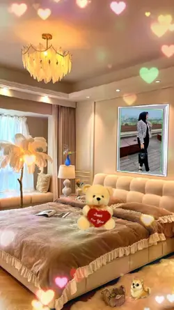 beground kamar tidur