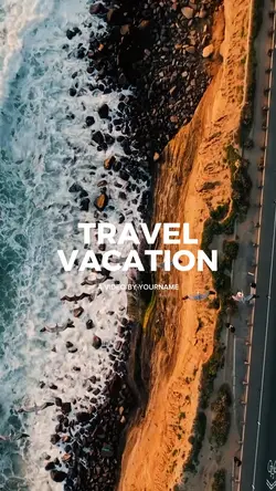 Travel vacation