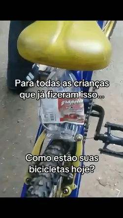 Para todas crianças