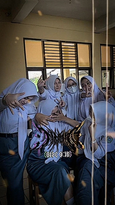 kau jaga selalu 