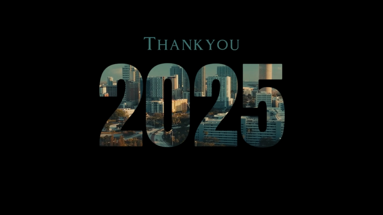 Rekap 2025