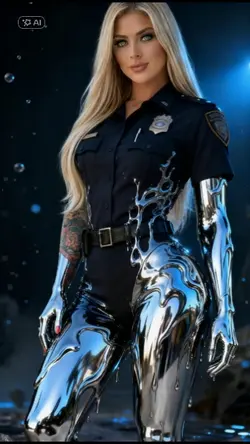 T-1000 TERMINATOR