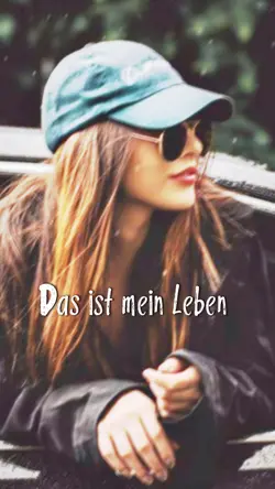 das ist mein Leben