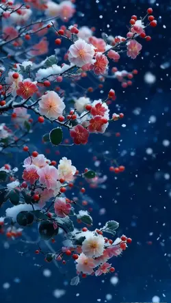 3D naked eye wallpap