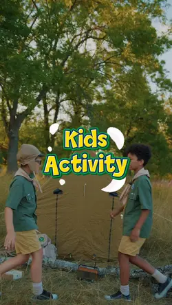 Kids Activity