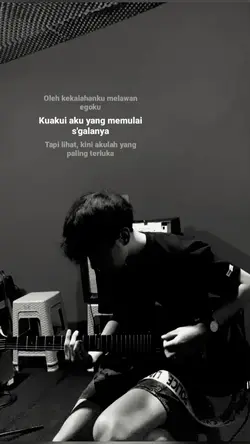 bernafas tanpamu