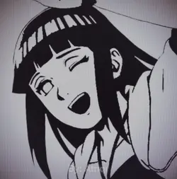 Hinata hyuga edit