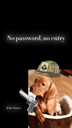 Wallpaper Creator 😂