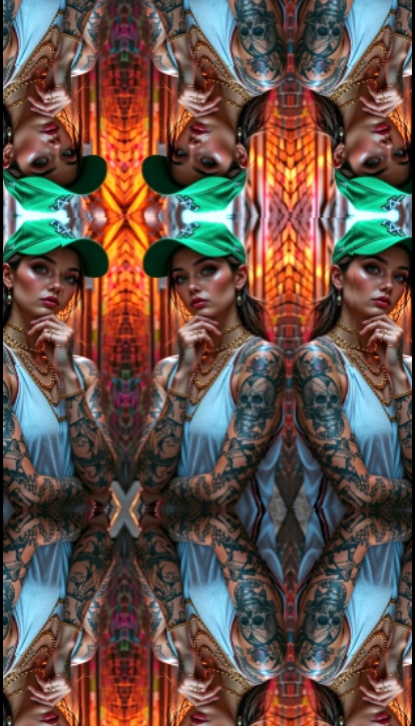 dream girl 35