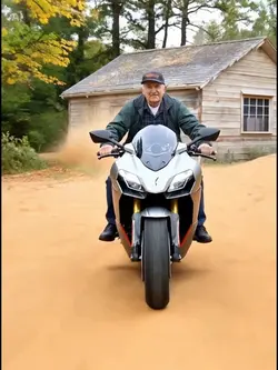 MOTORCYCLE