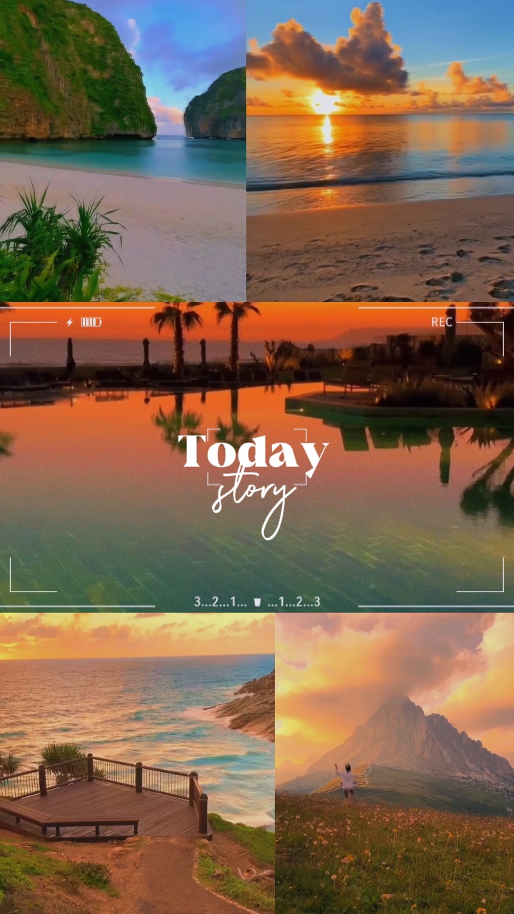Today story
