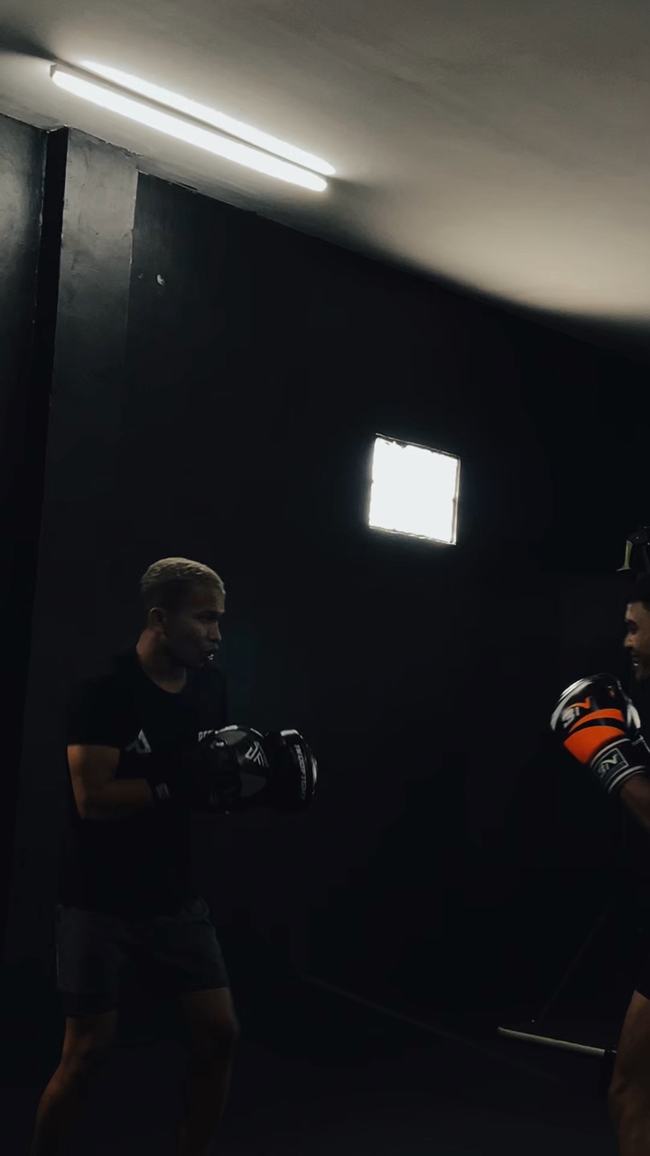 HD Boxing