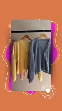 REPOST LOJA STORY