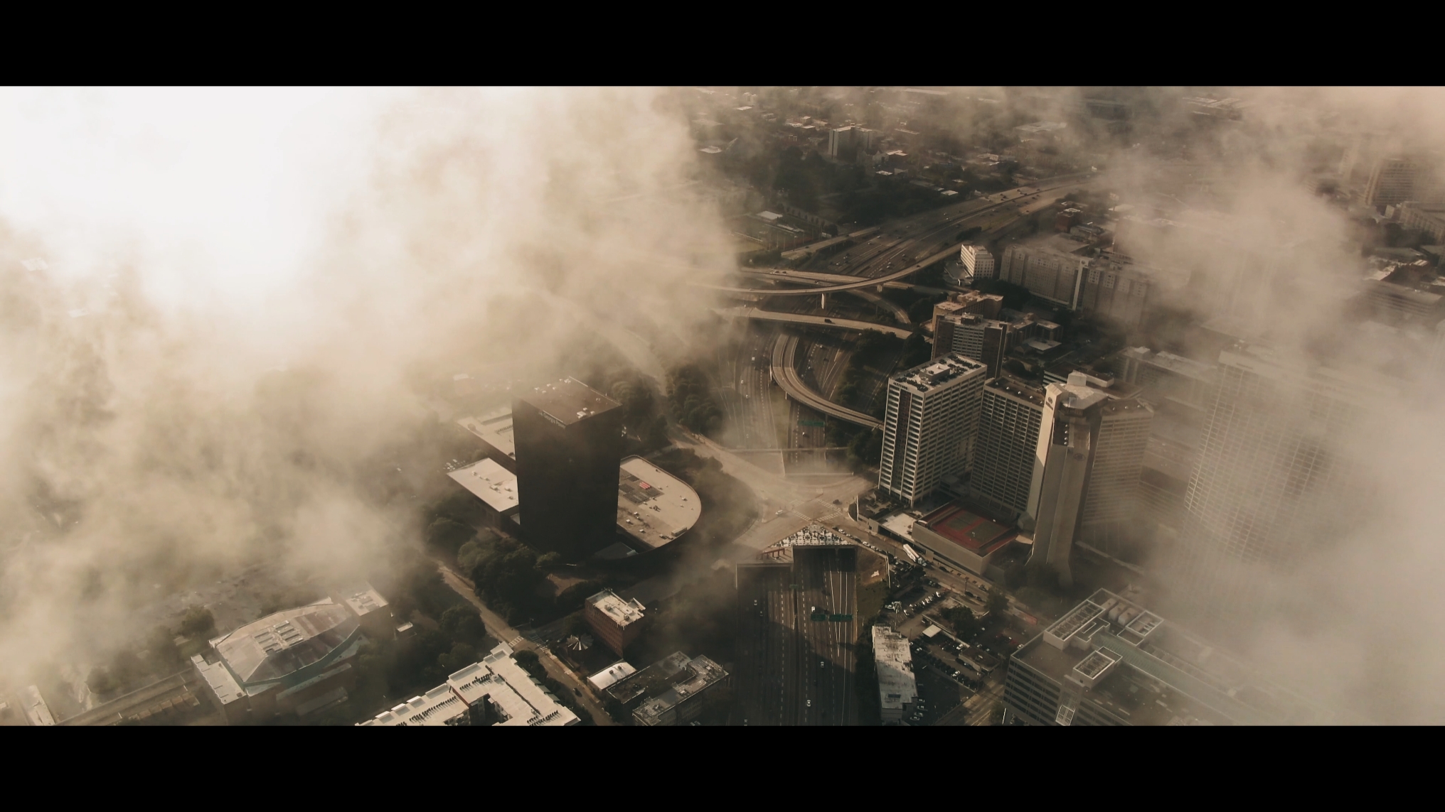 SİNEMATİK TRAILER