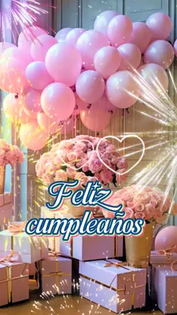 cumpleaños