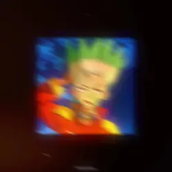 SENKU SPAGHETTI EDIT