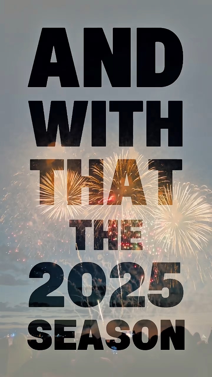 2025 Recap 