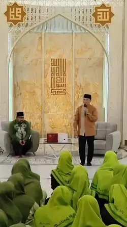 Ketika Kita Sabar