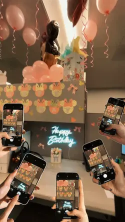 feliz aniversário fu