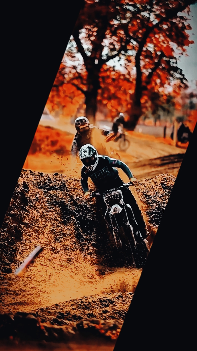 Motocross