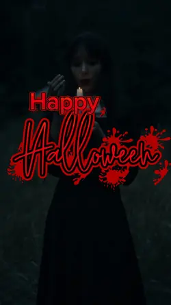 Happy Halloween