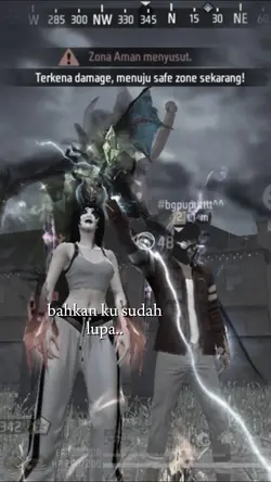 kapan terakhir mabar