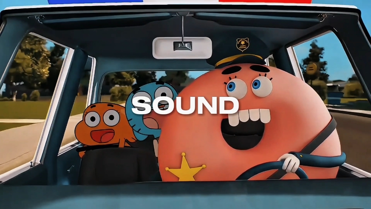 SOUND OF POLICE
