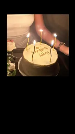 تولدت مبارک خوشگلم 