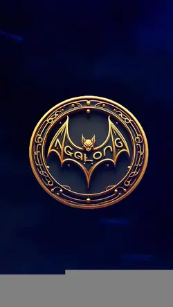 LOGO OPENING VIDEO